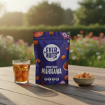 Smoky Barbeque Makhana50g