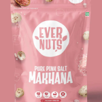 Pure Pink Salt Makhana50g