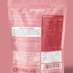 Pure Pink Salt Makhana50g