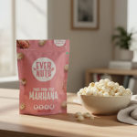 Pure Pink Salt Makhana50g