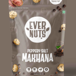 Peppery Salt Makhana50g