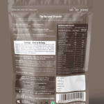 Peppery Salt Makhana50g
