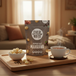 Peppery Salt Makhana50g