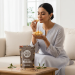 Peppery Salt Makhana50g