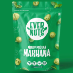 Minty Pudina Makhana50g