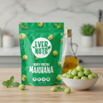 Minty Pudina Makhana50g