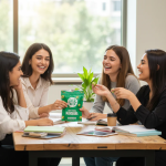 Minty Pudina Makhana50g