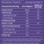 Makhana (Fox Nuts)100g