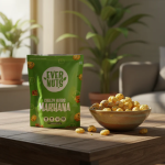 Cheezy Herbs Makhana250g