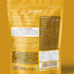 Chatpapta Masala Makhana50g