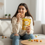 Chatpapta Masala Makhana50g