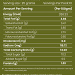 Paan Raisins40g