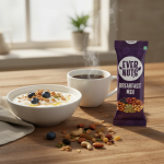 Breakfast Mix40g