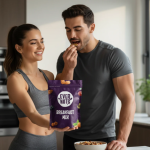 Breakfast Mix250g