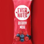 Mixed Berry40g
