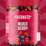 Mixed Berry250g
