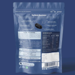 Jumbo Black Raisins (Seedless)250g