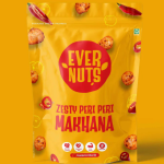 Zesty Peri Peri Makhana50g