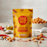 Zesty Peri Peri Makhana50g