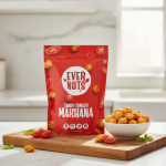 Tangy Tomato Makhana50g