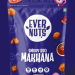 Smoky Barbeque Makhana50g