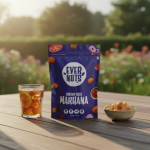 Smoky Barbeque Makhana50g