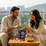 Smoky Barbeque Makhana50g
