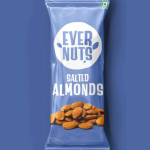 Salted Almonds40g