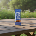 Salted Almonds40g