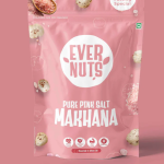 Pure Pink Salt Makhana50g