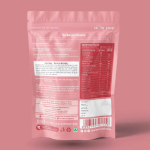 Pure Pink Salt Makhana50g