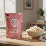 Pure Pink Salt Makhana50g