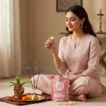 Pure Pink Salt Makhana50g