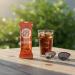 Peri Peri Cashews40g