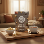 Peppery Salt Makhana50g