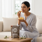 Peppery Salt Makhana50g