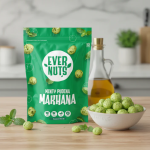 Minty Pudina Makhana50g