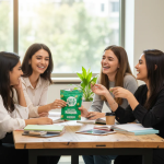 Minty Pudina Makhana50g