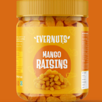 Mango Raisins250g