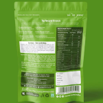 Cheezy Herbs Makhana250g