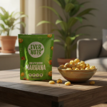 Cheezy Herbs Makhana250g