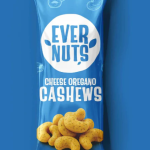 Cheese Oregano Cashews40g