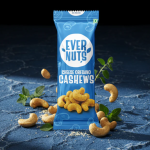 Cheese Oregano Cashews40g