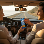 Cheese Oregano Cashews40g