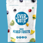 Dried Mixed Fruits250g