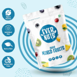 Dried Mixed Fruits250g