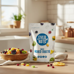 Dried Mixed Fruits250g