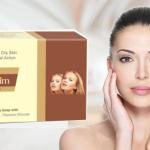 Rotex Zee Acnedim Anti Acne Soap For Acne Prone & Oily Skin With Anti-microbial Action I Astringent Cleansing Soap 75 gm