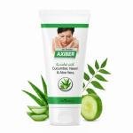 AXIBER Bio Beauty Face Wash – Enriched with Cucumber, Neem & Aloe Vera