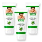 AXIBER Bio Beauty Face Wash – Enriched with Cucumber, Neem & Aloe Vera